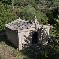 Photo de france - La randonnée du moulin de Ribaute